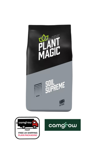 Plant magic plus supreme - plus,