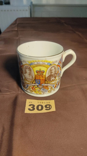 1935 james kent king george - kent,