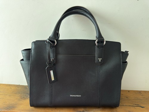 Tignanello hand bag