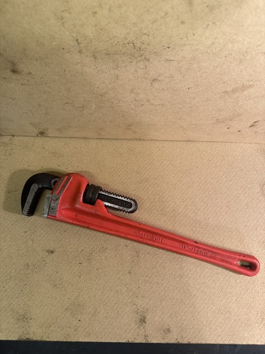 Heavy duty inch - heavy, 18