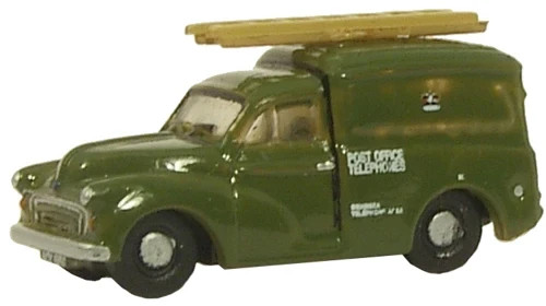 Oxford commercials gauge - oxford,