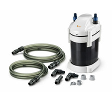 External Aquarium Canister