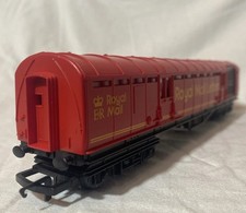Royal Mail Travelling Post