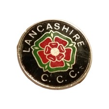 Lancashire C. C. C. (County