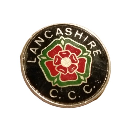 Lancashire c county - c., (county