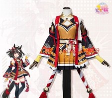 Uma Musume Pretty Derby 3