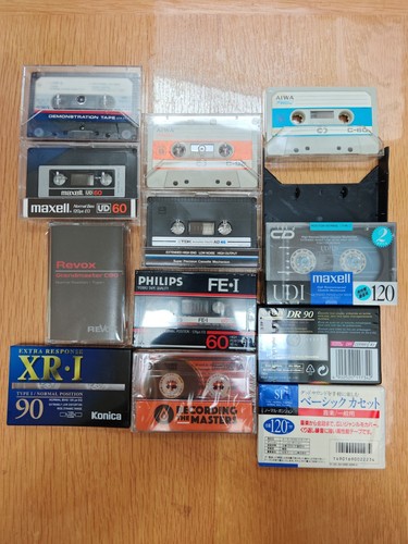 Bundle new used audio - new,