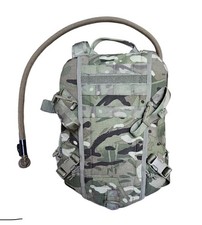 New Virtus MTP Rider 3 L