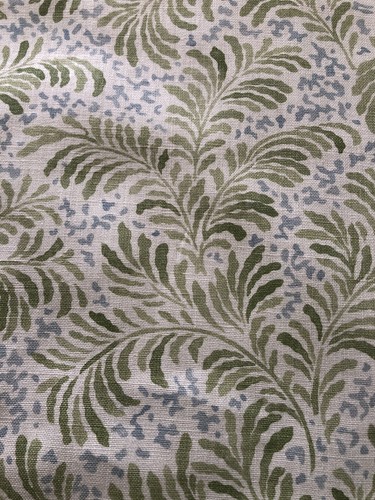 Linwood fabrics flori - linwood, *flori*