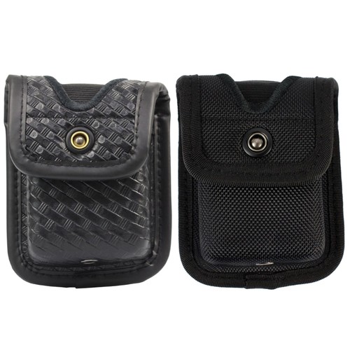 Molded pager glove pouch - molded,