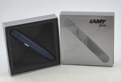 Lamy pico pocket ballpoint - pico,