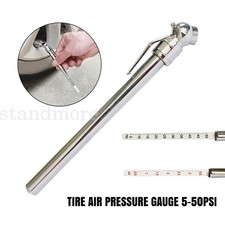 2x Tire Air Pressure Gauge