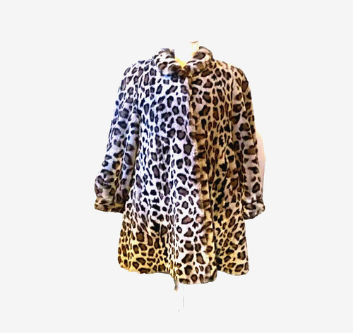 Couture helene leopard print - couture,
