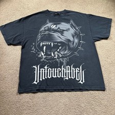 OG ABEL Pit Bull Graphic