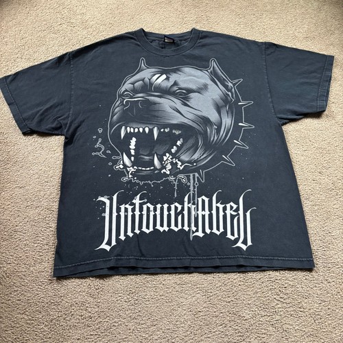 Abel pit bull - og,