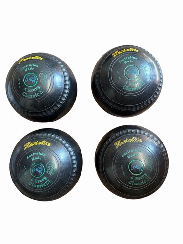 Henselite classic size 4 - ii,
