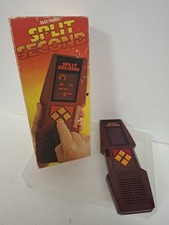 VINTAGE BOXED PALITOY