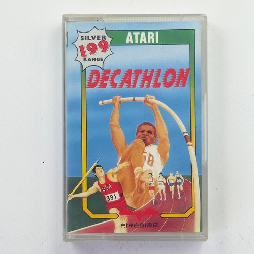 Decathlon atari 800 130 - decathlon, /