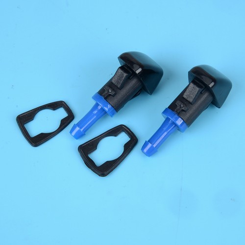 Windshield washer nozzle - 2x,