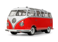 Tamiya VW Type 2 [T1] Combi