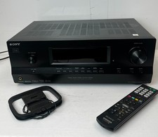 (Wi1) Sony STR-DH520 AV