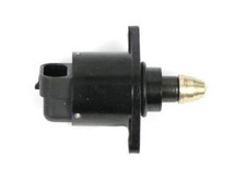 IDLE CONTROL VALVE AIR SUPPLY