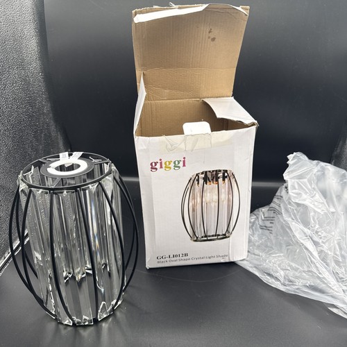 Giggi small crystal - giggi, cylinder