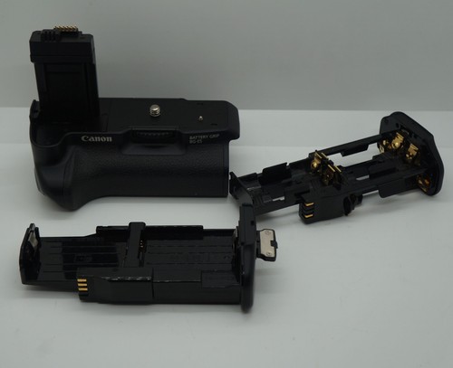 Original canon battery - canon, bg-e5