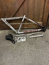 Specialized Hard Rock Comp Frame 17 Inch