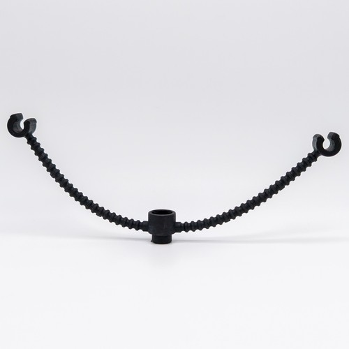 Lego duplo hose black with - duplo,