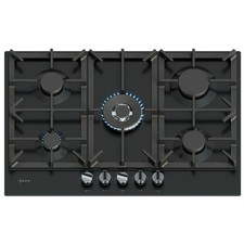 Neff N70 75cm 5 Burner Gas Hob