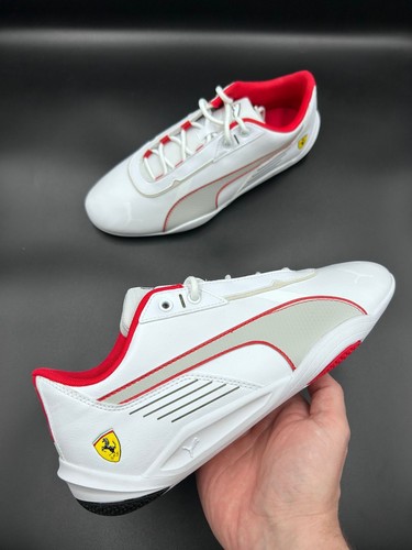Men puma ferrari cat - men's,