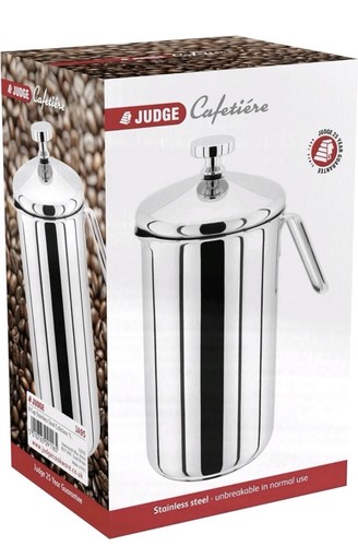 Judge coffee cup cafetiere - coffee,,