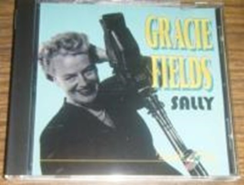 Sally gracie fields - sally,
