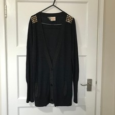 Jaeger Boutique Wool Cardigan