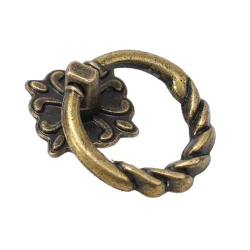 New set cabinet knobs - set, 6