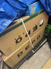 Vauxhall Vivaro 2014-2019