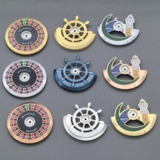 Automatic Rotor For NH35 NH36