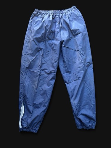Alpine snow blue nylon - snow,