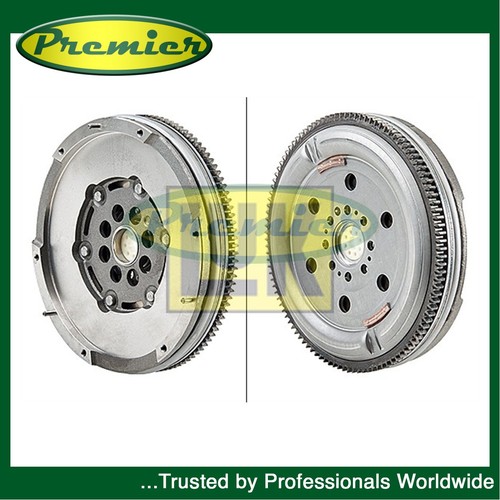 Premier dual mass - premier, flywheel