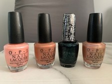 Joblot opi nail - x,