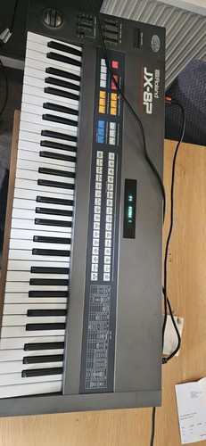 Roland analogue - roland,