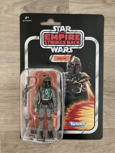 Star wars the vintage - wars,