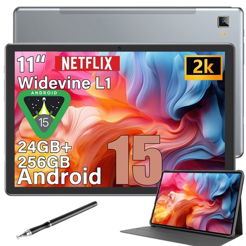 2025 android tablet - 15,