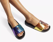 Kurt Geiger London Meena Eagle