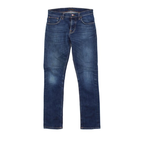 Nudie jeans grim tim - grim,