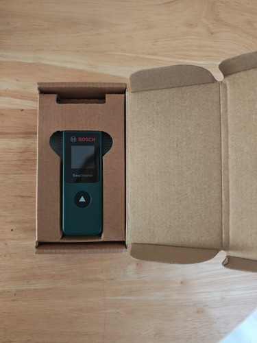 Bosch laser measure