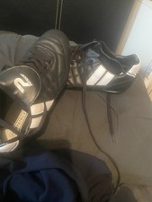 Bnwob Old School Patrick Size 6.5 Football Boots