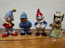 Wade Noddy & friends 1958-61