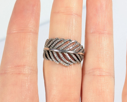 Authentic pandora sterling - authentic,